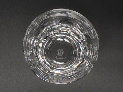 美品 Baccarat グラス タンブラー ベルーガ バカラ