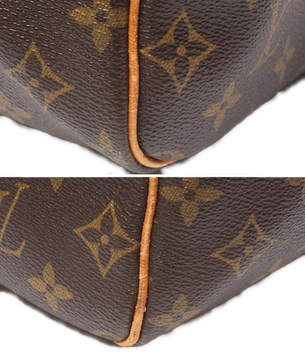 ルイ・ヴィトン ボストンバッグ キーポル60 モノグラム M41422 レディース LOUIS VUITTON