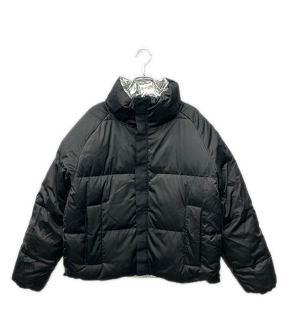 Tory Burch リバーシブル ダウンジャケット レディース SIZE XS トリーバーチ