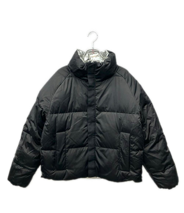 Tory Burch リバーシブル ダウンジャケット レディース SIZE XS トリーバーチ