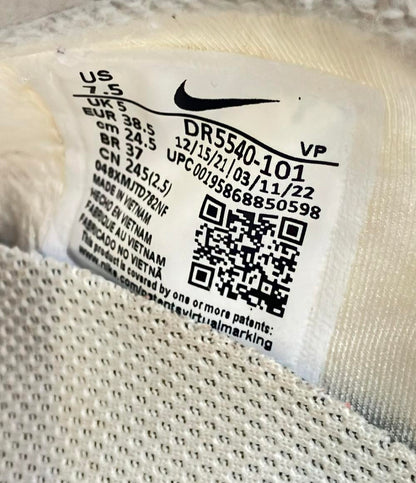 NIKE スリッポン DR5540-101 レディース SIZE 24.5 (L) ナイキ