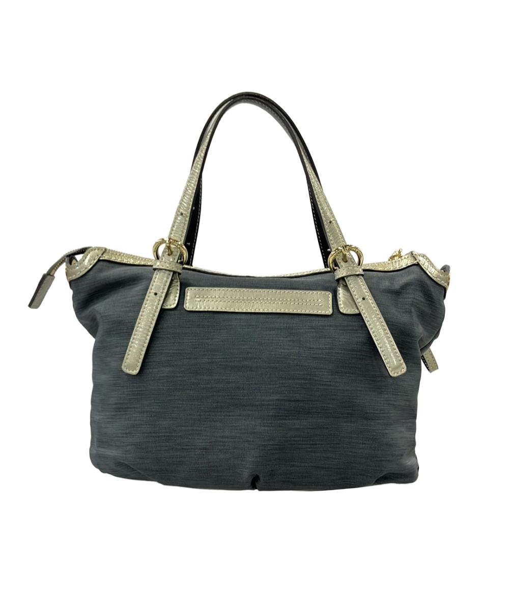 PELLE BORSA 2way ハンドバッグ ショルダーバッグ  斜め掛け レディース ペレボルサ