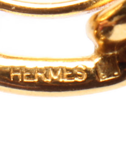 エルメス スカーフリング ルカデ シェーヌダンクル レディース HERMES