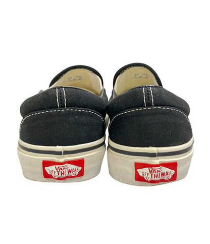 VANS スリッポン クラシック スリッポン レディース ヴァンズ