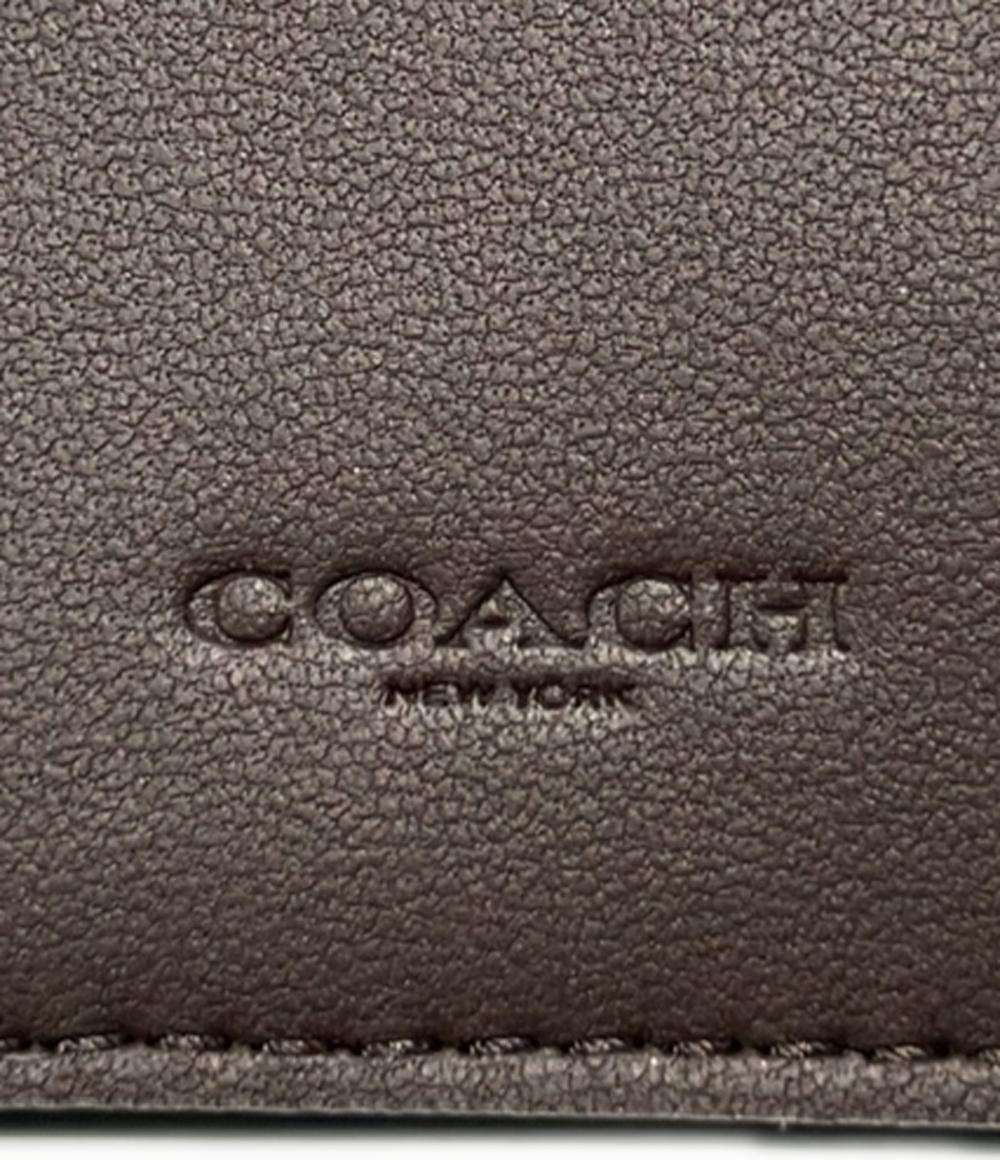 COACH 二つ折り財布 CCL70 レディース コーチ