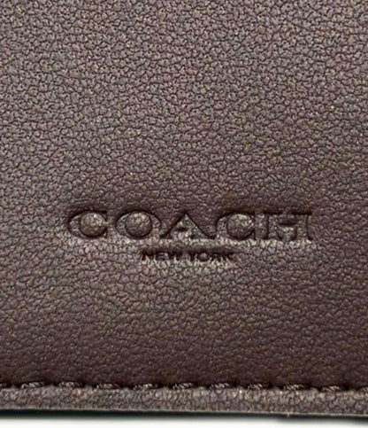 COACH 二つ折り財布 CCL70 レディース コーチ