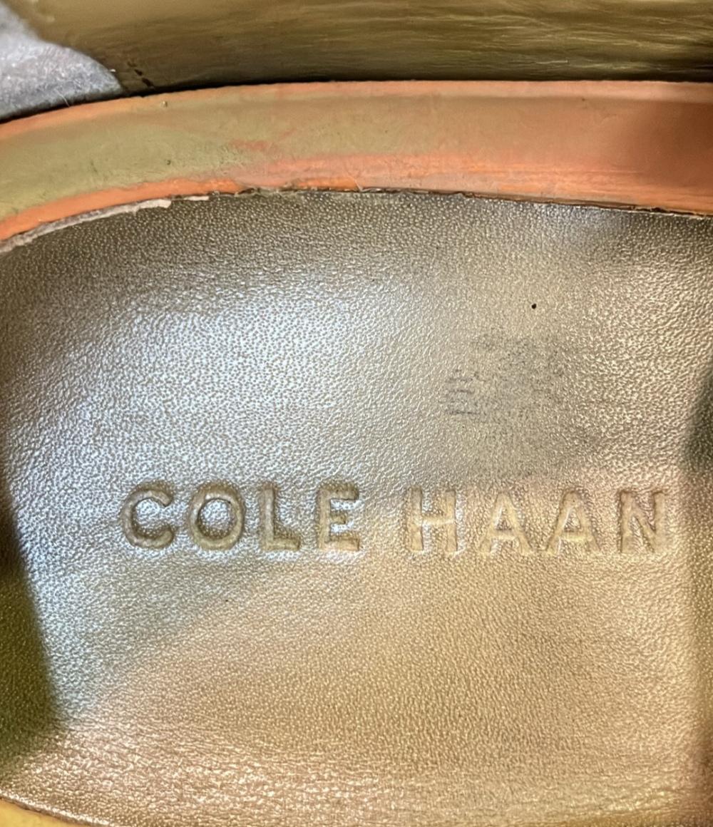 コールハーン ビジネスシューズ メンズ SIZE 8 1/2 (M) COLE HAAN