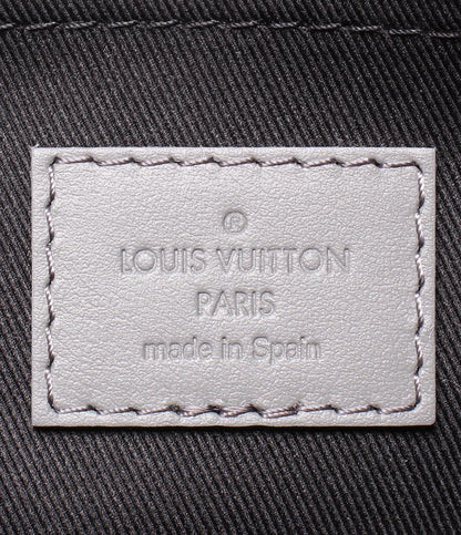 ルイヴィトン クラッチバッグ ポシェットディスカバリーGM モノグラムマット M81385 メンズ LOUIS VUITTON