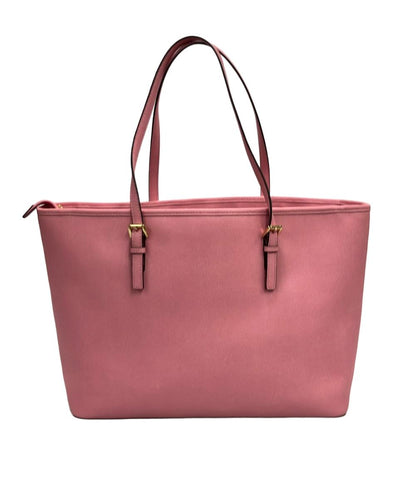 美品 MICHAEL KORS トートバッグ レザー レディース マイケルコース