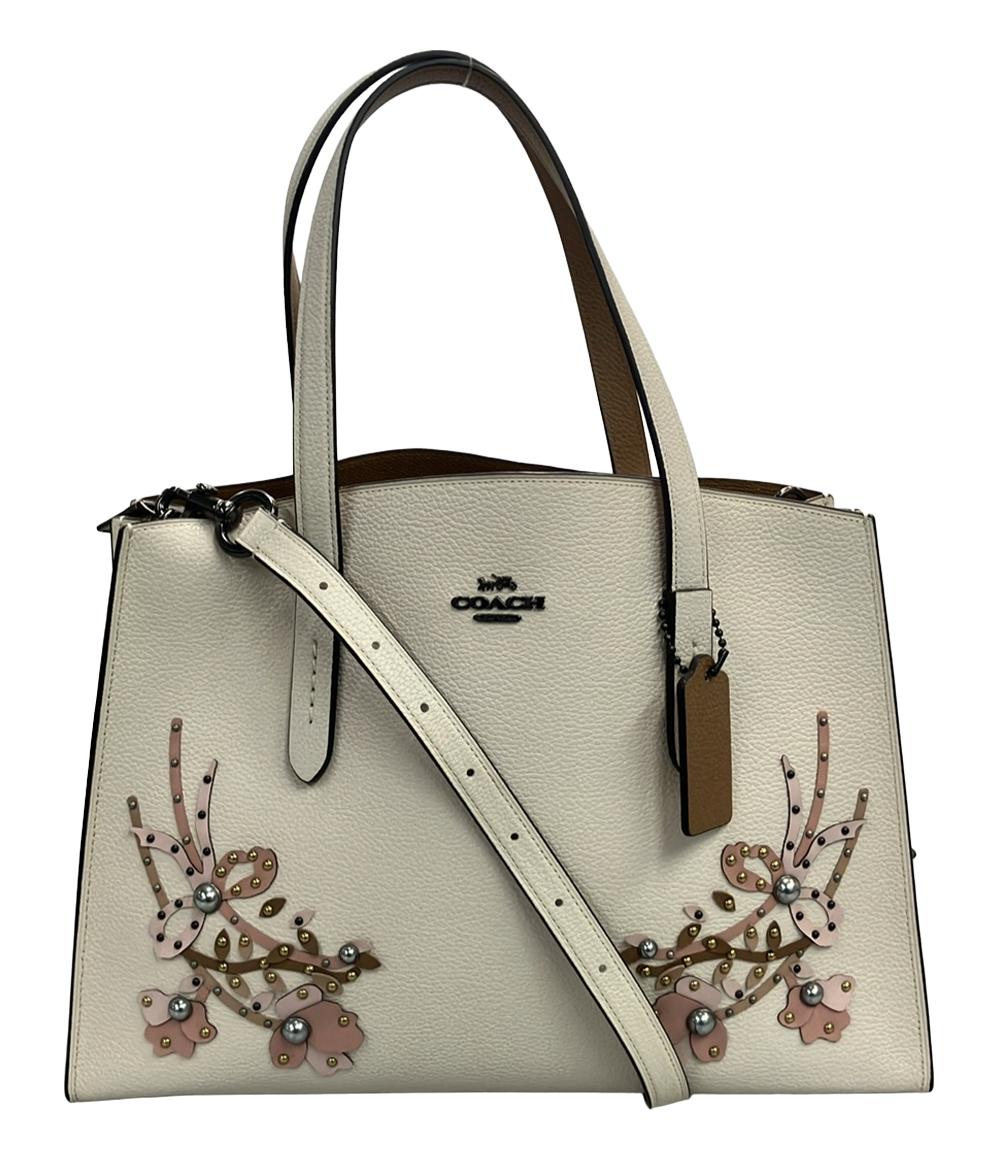 コーチ 2wayトートバッグ ショルダーバッグ 斜め掛け 67655 レディース COACH