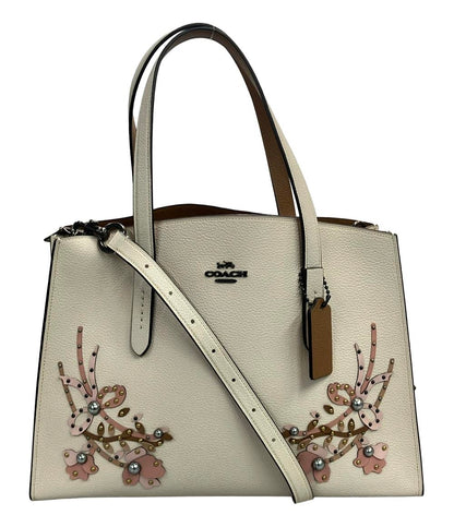 コーチ 2wayトートバッグ ショルダーバッグ 斜め掛け 67655 レディース COACH