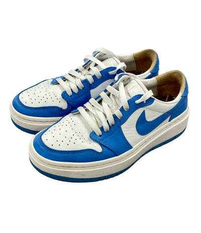 NIKE ローカットスニーカー W AIR JORDAN 1 ELEVATE DQ3698-141 レディース SIZE 25.0 ナイキ