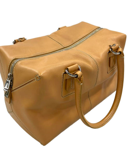 TOD’S 2WAY ハンドバッグ ショルダーバッグ 斜め掛け レディース トッズ