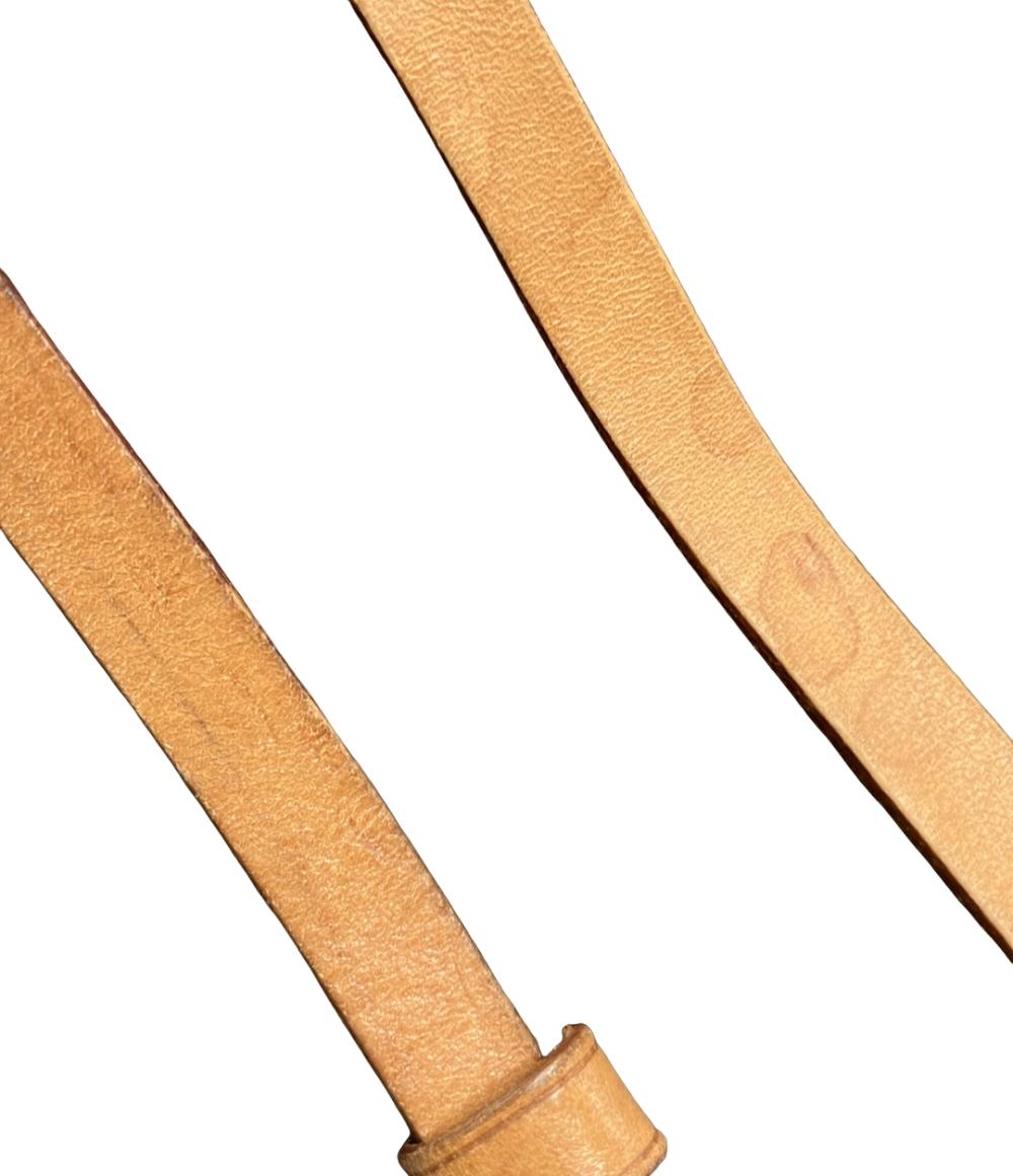 LOUIS VUITTON ボディバッグ ショルダーバッグ 斜め掛け ポシェット