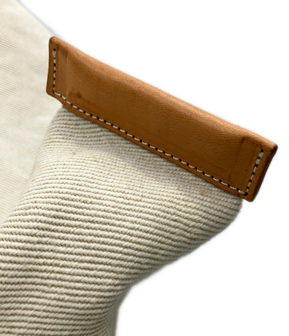 Hender Scheme トートバッグ 肩掛け azuma bag メンズ レディース エンダースキーマ