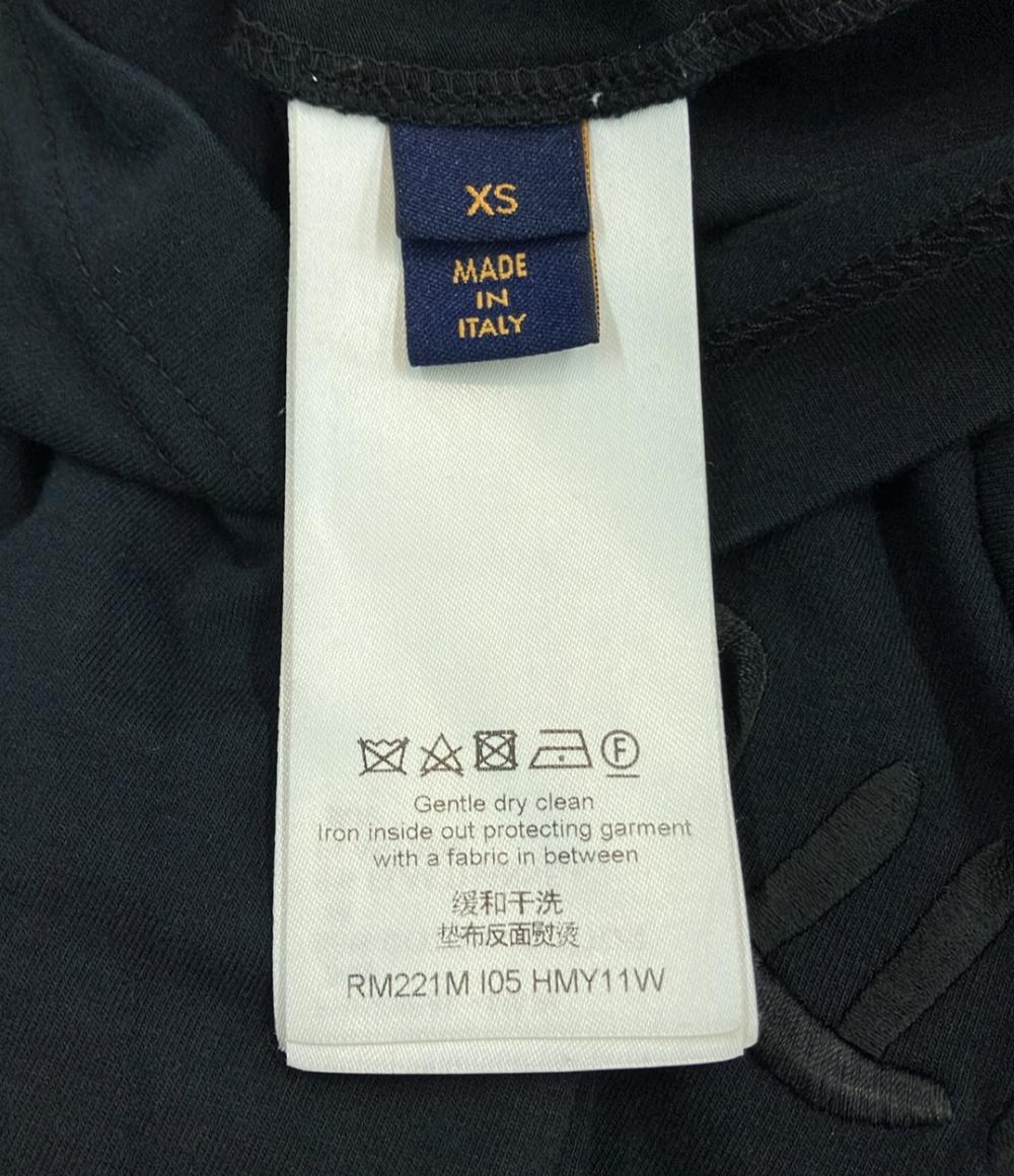 ルイ・ヴィトン 長袖ニット タートルネック レディース SIZE XS (XS) LOUIS VUITTON