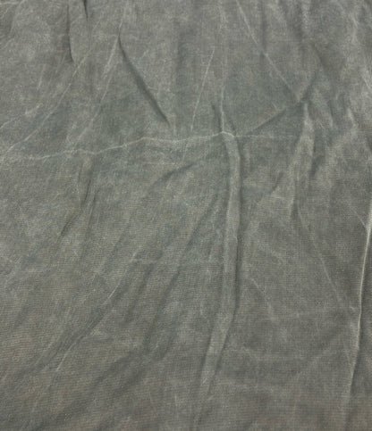 Nigel Cabourn 半袖 シャツ メンズ SIZE 52 ナイジェルケーボン