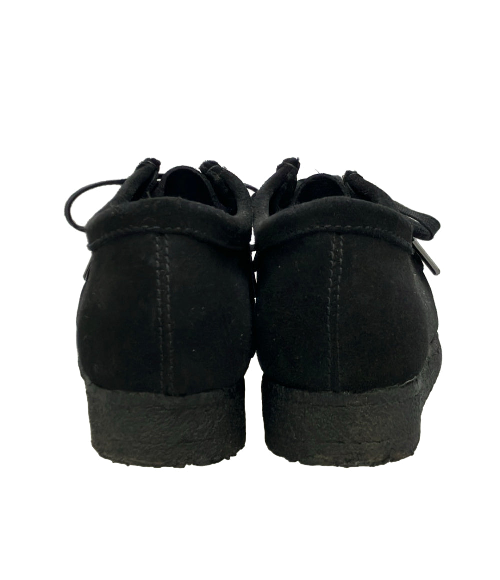 Clarks ワラビーシューズ レディース SIZE 8.5 クラークス