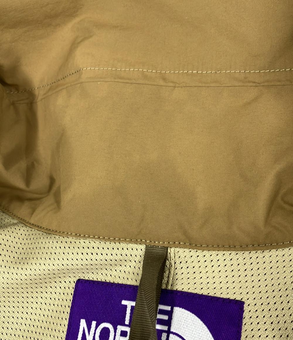 ザノースフェイスパープルレーベル マウンテンパーカー メンズ SIZE S (S) THE NORTH FACE PURPLE LABEL