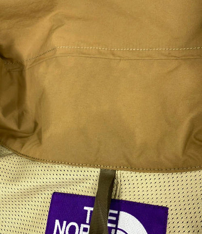 ザノースフェイスパープルレーベル マウンテンパーカー メンズ SIZE S (S) THE NORTH FACE PURPLE LABEL