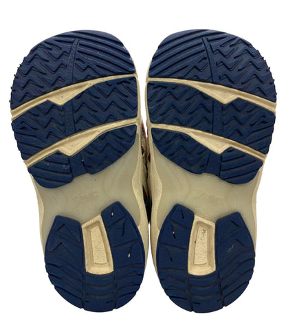 asics ベビーシューズ ×ファミリア スクスク TUB008 ベビー SIZE 14.0 アシックス