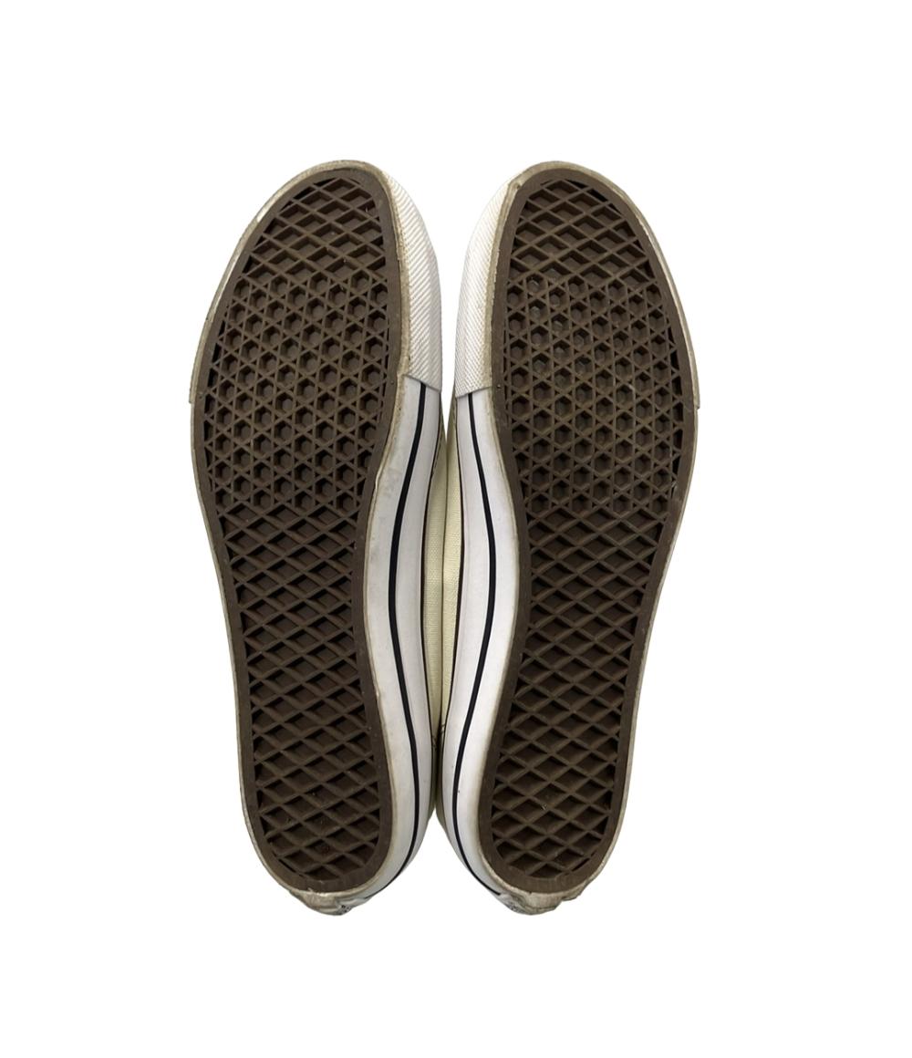 VANS ローカットスニーカー メンズ SIZE 26.5 (M) バンズ