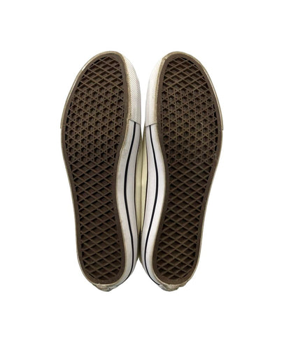 VANS ローカットスニーカー メンズ SIZE 26.5 (M) バンズ