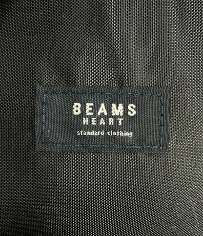 BEAMS HEART リュック ビジネスリュック メンズ ビームスハート