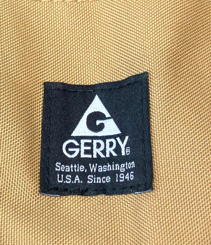 GERRY 2way トートバッグ ショルダーバッグ 斜め掛け メンズ レディース ジェリー