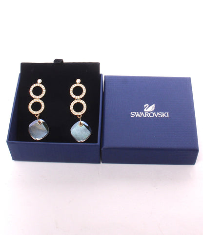 SWAROVSKI ピアス レディース スワロフスキー