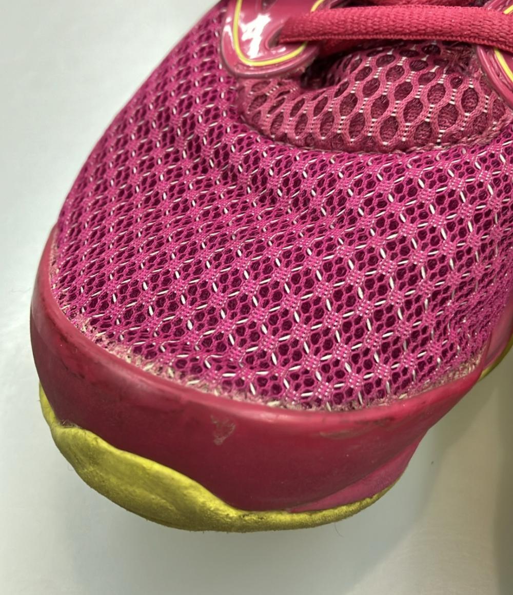 訳あり リーボック ローカットスニーカー レディース SIZE 25 (XL) Reebok