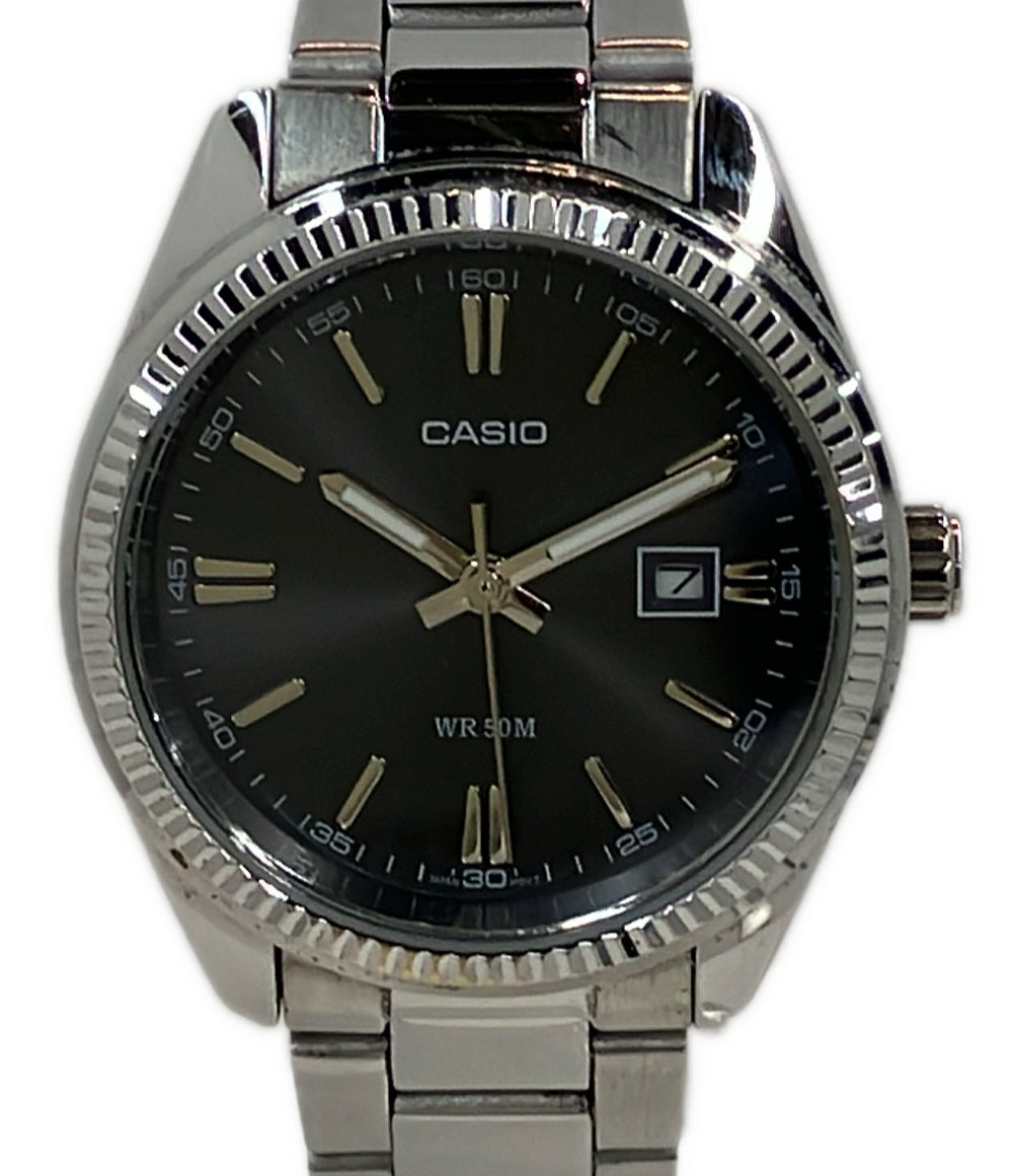 CASIO 腕時計 クオーツ LTP-1302 レディース カシオ