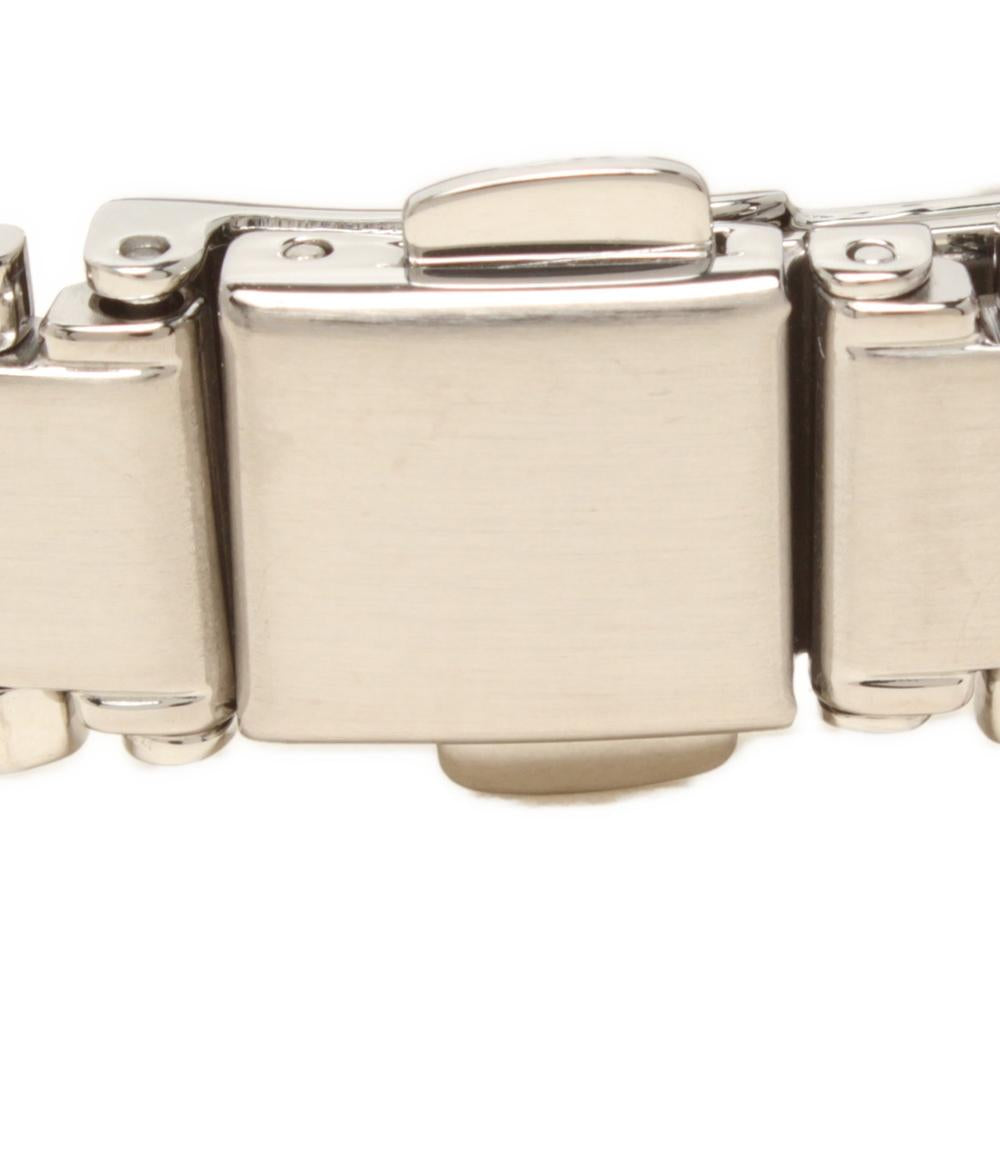 美品 CITIZEN 腕時計 クロスシー xC ソーラー シルバー E001-T020330 レディース シチズン