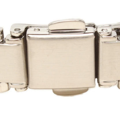 美品 CITIZEN 腕時計 クロスシー xC ソーラー シルバー E001-T020330 レディース シチズン