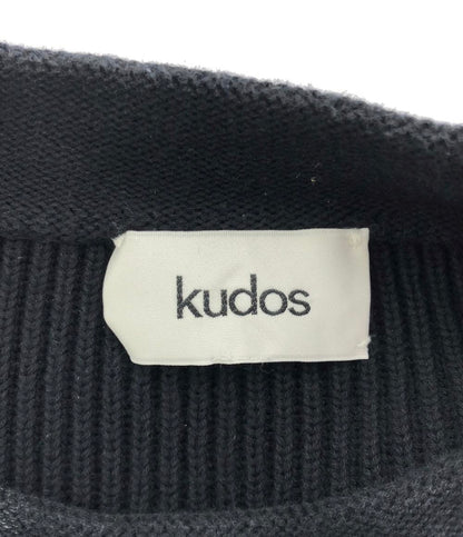 クードス ニット メンズ SIZE 1 (S) Kudos