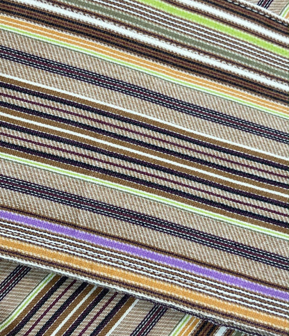 ETRO 長袖シャツ ストライプ 102-13105-3143 メンズ SIZE 41 エトロ
