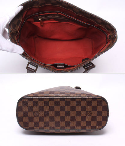 LOUIS VUITTON トートバッグ ショルダーバッグ 肩掛け ヴァヴァンGM ダミエ エベヌ N51169 レディース ルイ・ヴィトン