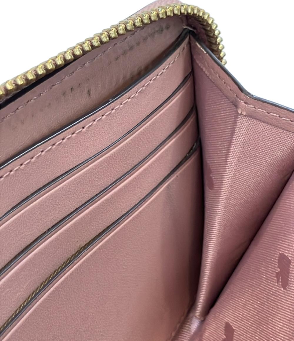 ケイトスペード ラウンドファスナー長財布 レディース Kate Spade