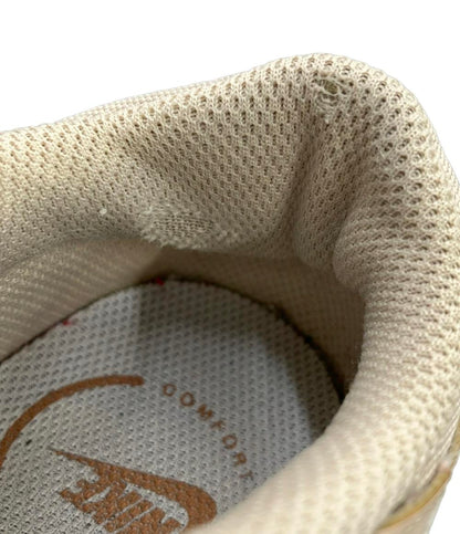 NIKE ローカットスニーカー エア マックス SC CW4554-119 レディース SIZE 23.5 (M) ナイキ