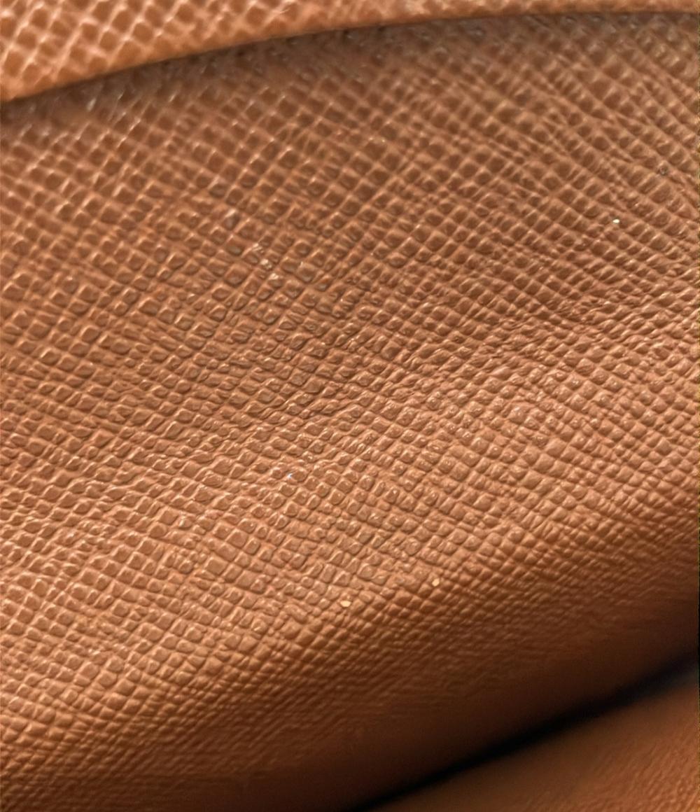 LOUIS VUITTON カードケース 名刺入れ アンヴェロップ カルト ドゥ ヴィジット モノグラム M62920 レディース メンズ ルイ・ヴィトン