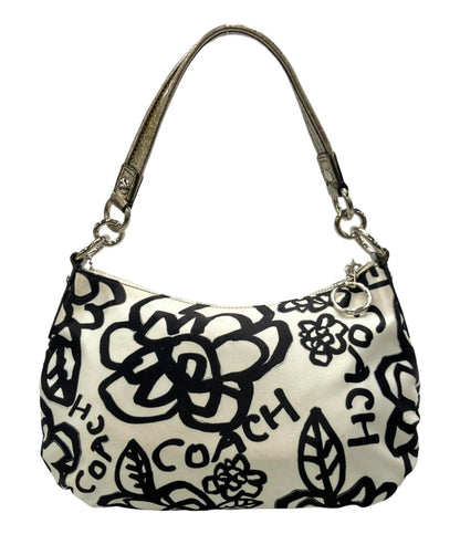 COACH 2WAY ハンドバッグ ショルダーバッグ 斜め掛け ポピー 14743 レディース コーチ