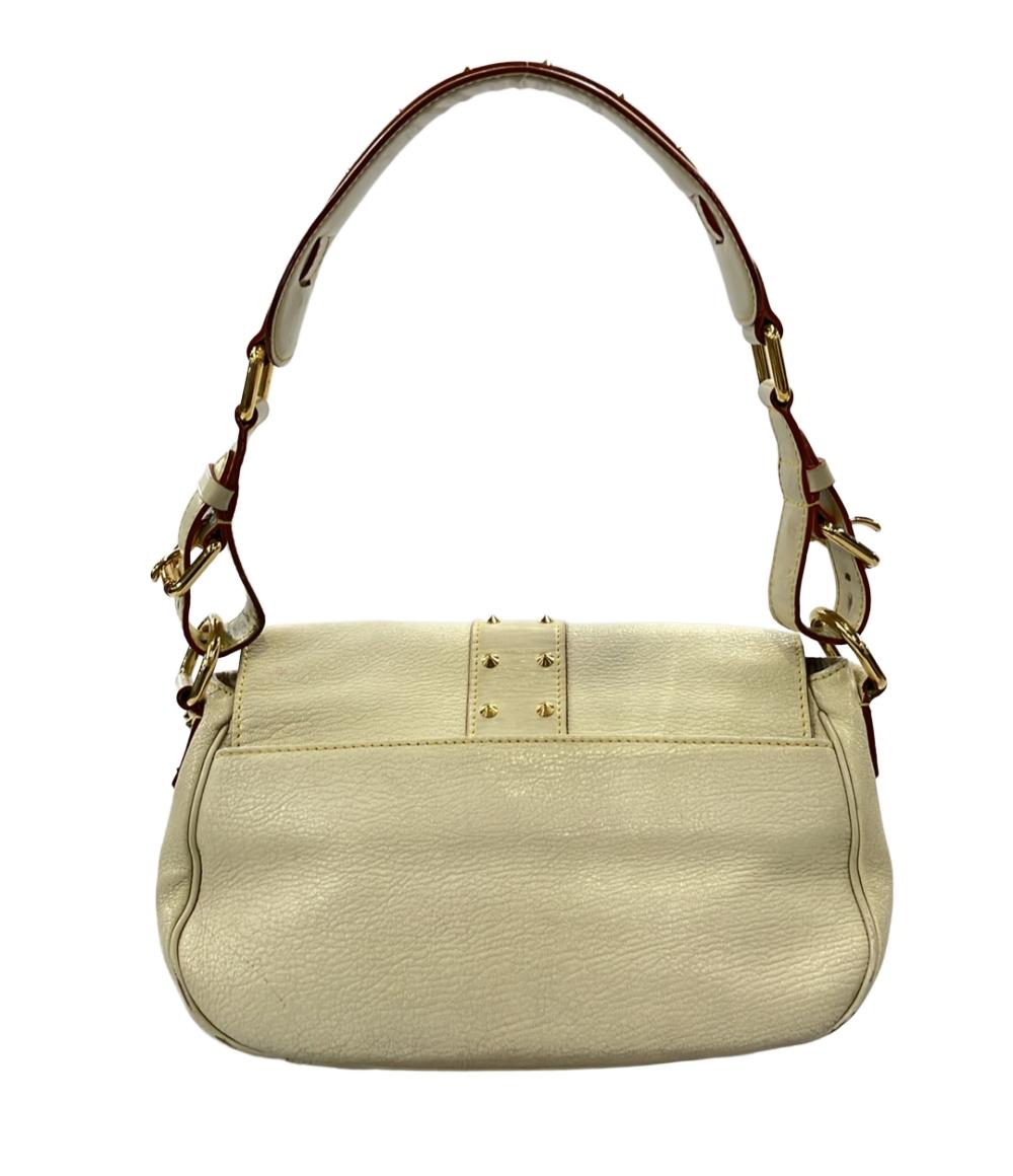 LOUIS VUITTON ショルダーバッグ 肩掛け コンフィダン スハリ M91782