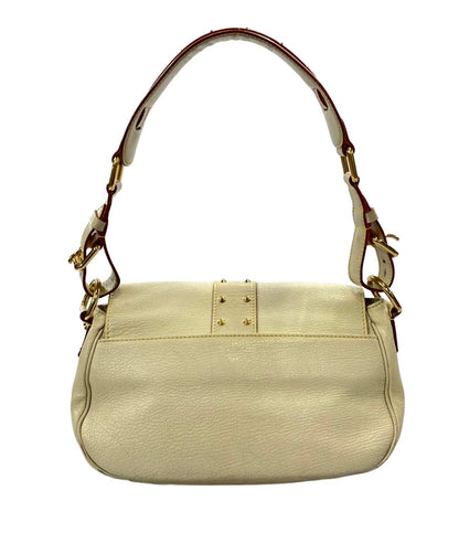 LOUIS VUITTON ショルダーバッグ 肩掛け コンフィダン スハリ M91782 レディース ルイ・ヴィトン