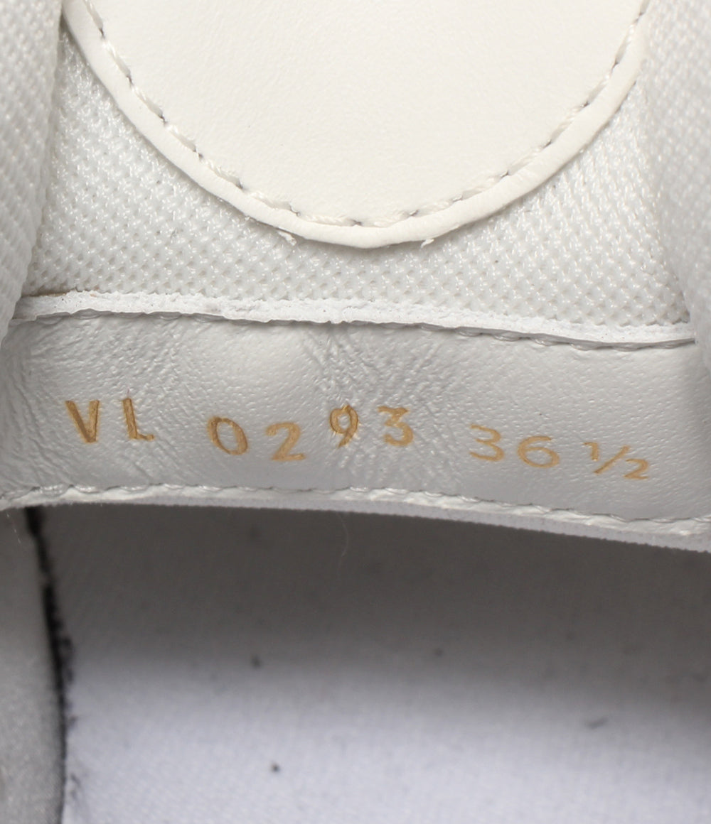 LOUIS VUITTON ローカットスニーカー ラン55 VL0293 レディース SIZE 36 1/2 ルイ・ヴィトン