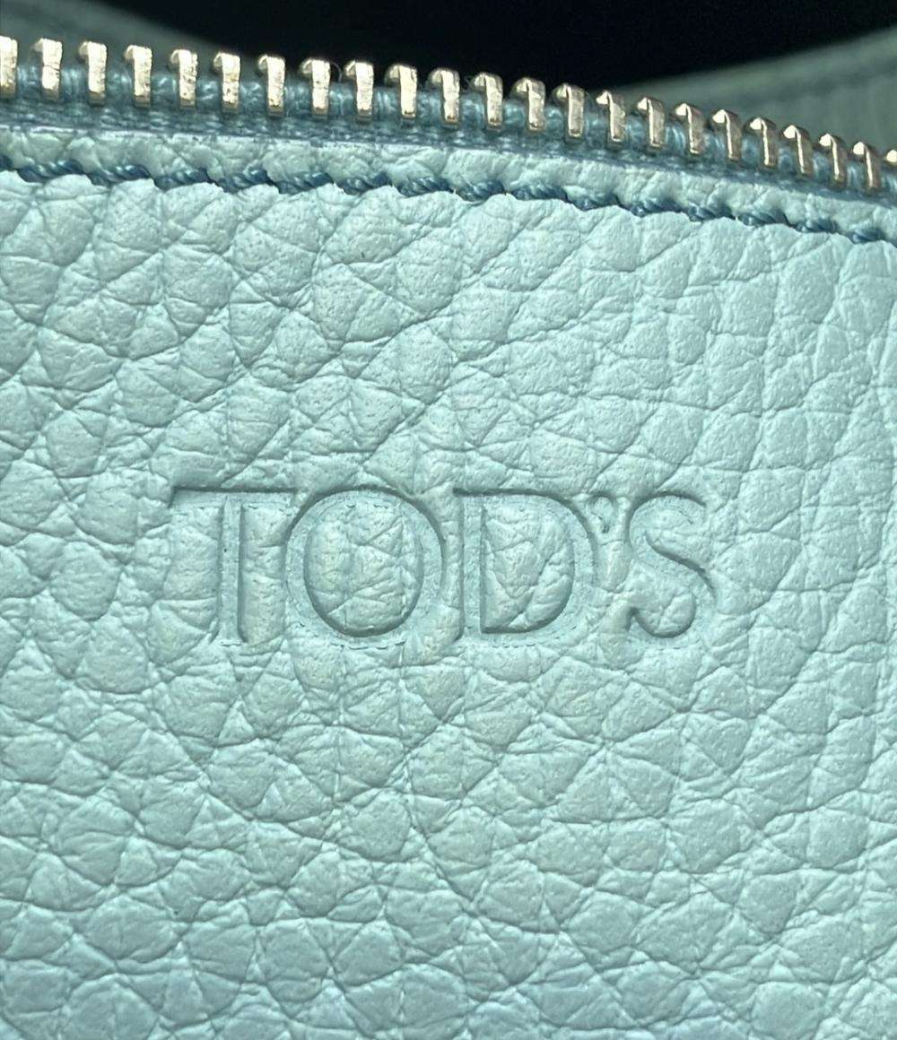 トッズ トートバッグ ショルダーバッグ 肩掛け レディース TOD’S