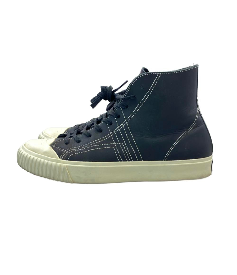 ONITSUKA TIGER ハイカットスニーカー OK BASKETBALL MT 1183A338 メンズ SIZE 26.0 (M) オニツカタイガー