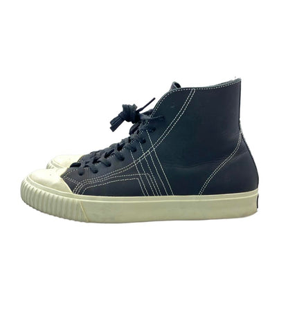 ONITSUKA TIGER ハイカットスニーカー OK BASKETBALL MT 1183A338 メンズ SIZE 26.0 (M) オニツカタイガー