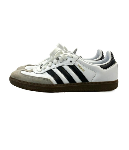 adidas ローカットスニーカー サンバ OG B75806 レディース SIZE 23.5 (M) アディダス