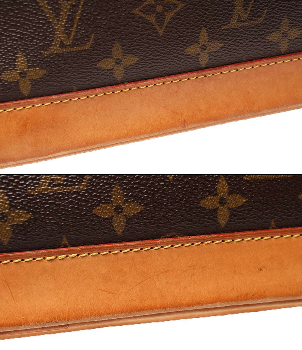 LOUIS VUITTON ハンドバッグ アルマPM モノグラム M51130 レディース ルイ・ヴィトン