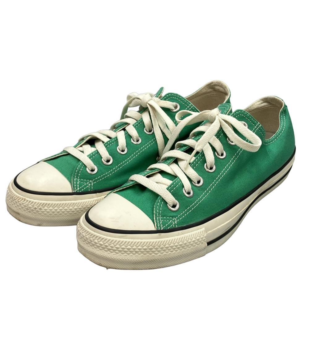 CONVERSE ローカットスニーカー オールスター アール OX 1SD265 メンズ SIZE 28.0 (XL) コンバース